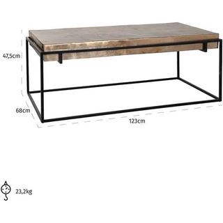 mutoni Table basse Calloway  