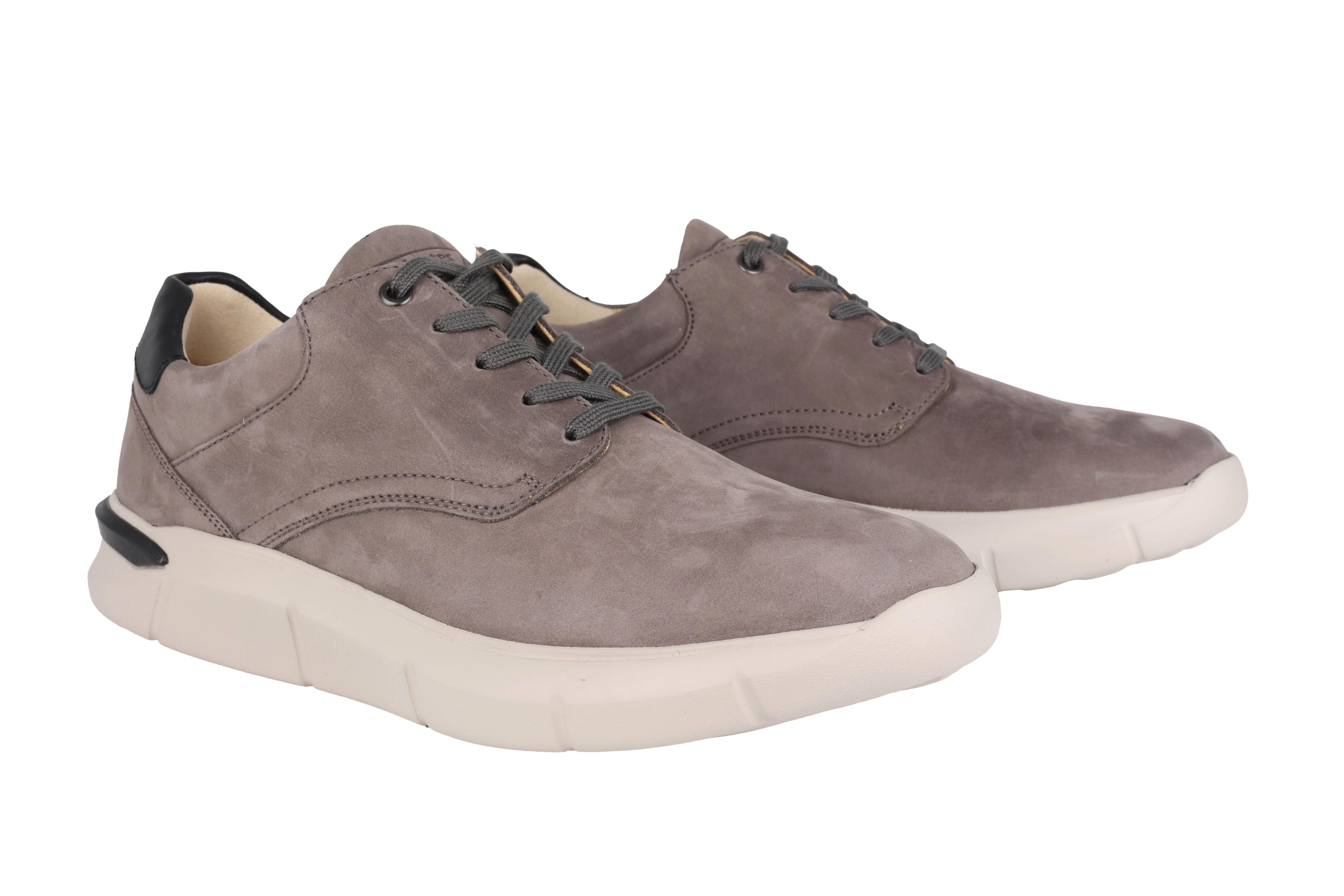 Ganter  George - Sneaker nubuk 