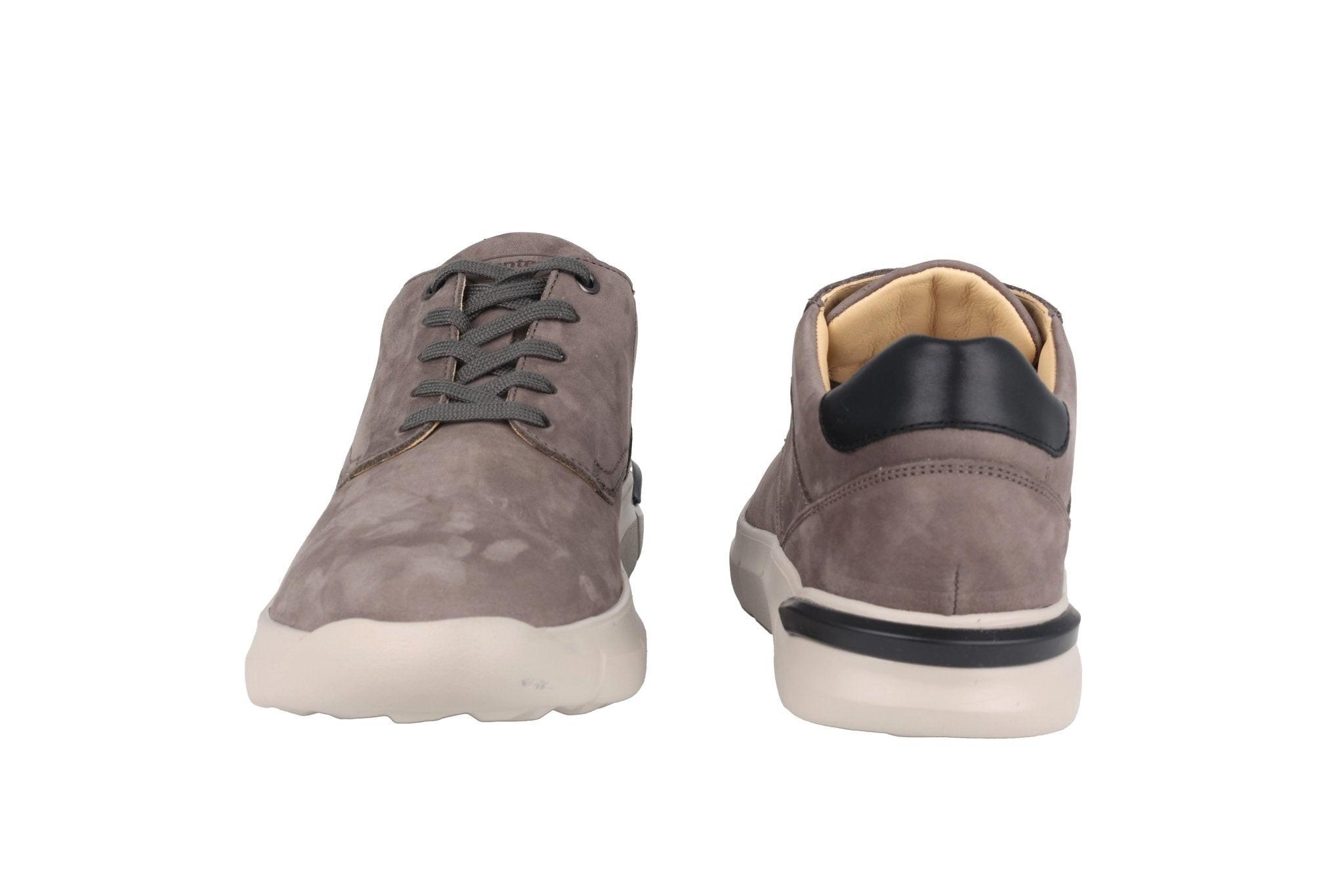 Ganter  George - Sneaker nubuk 