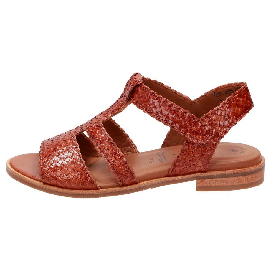 Sioux Cosinda-702 Sandale  