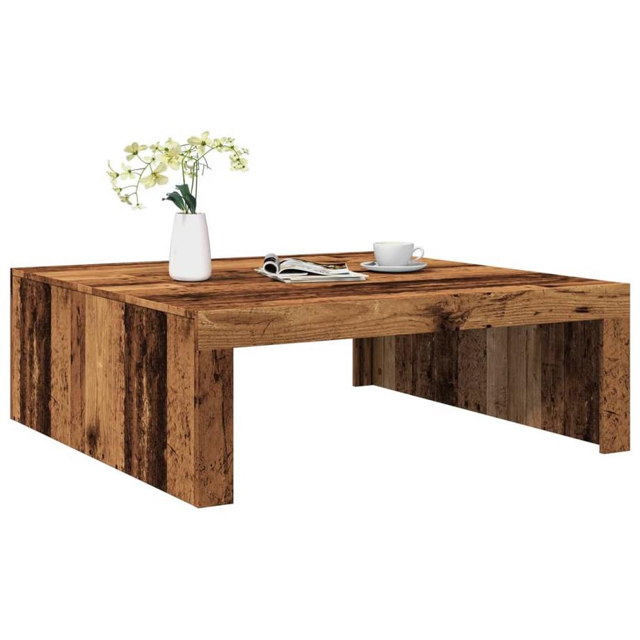 VidaXL Couchtisch holzwerkstoff  