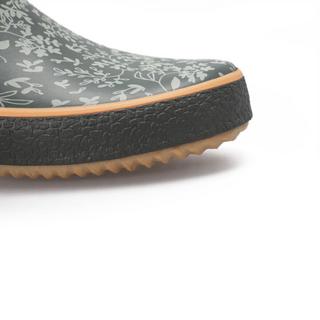 Rouchette  bottes de pluie cares for nature 