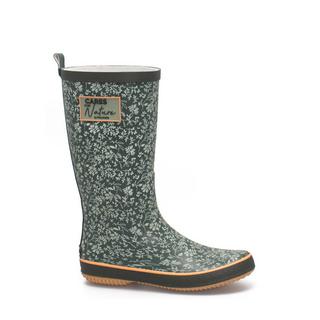 Rouchette  gummistiefel damen cares for nature 