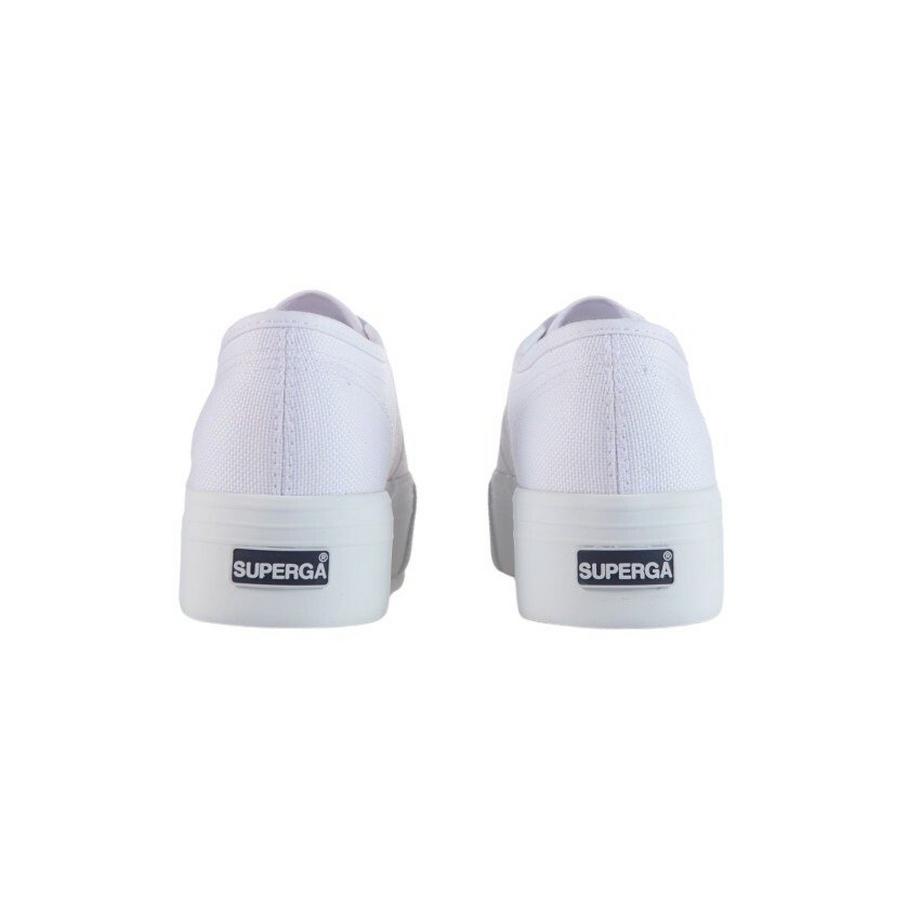 SUPERGA  scarpe da ginnastica da 2790 cotw linea up e fare 