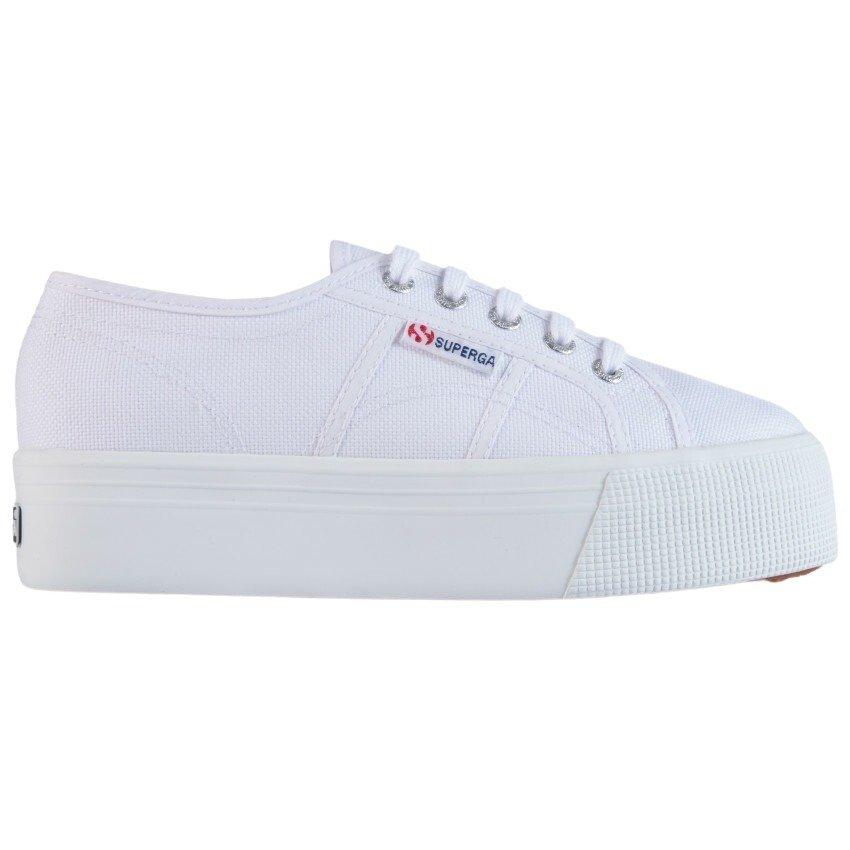 SUPERGA  damensneaker 2790 cotw linea up and do 