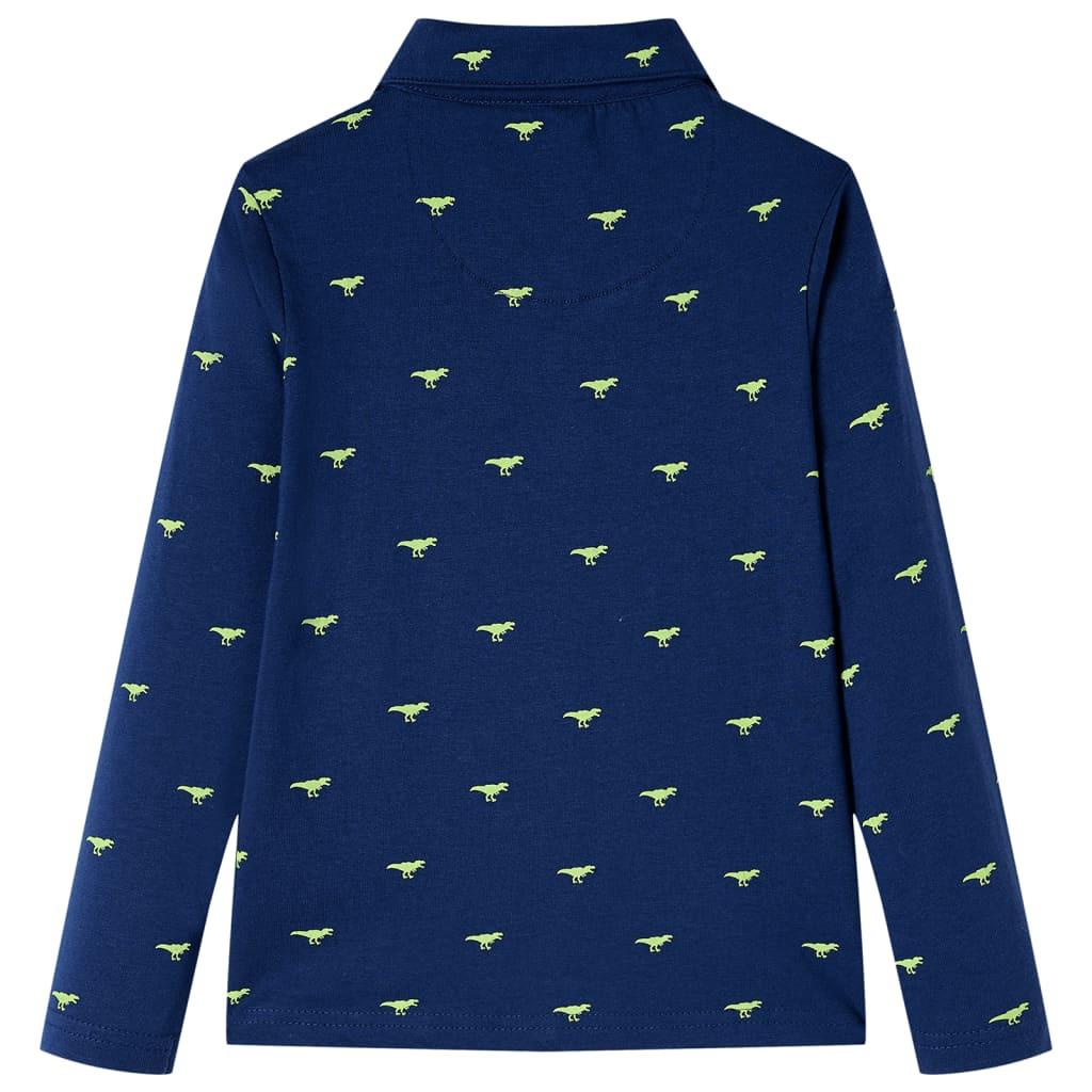 VidaXL  Chemise pour enfants coton 