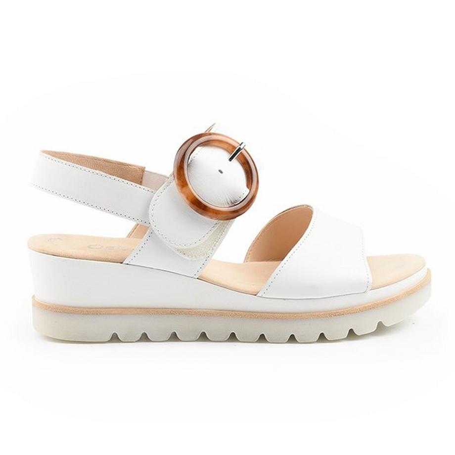Gabor Ines 5.5 Sandali con Zeppa  