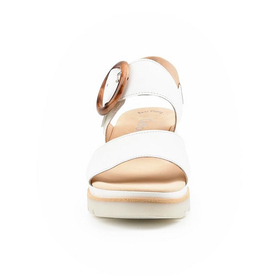 Gabor Ines 5.5 Sandali con Zeppa  