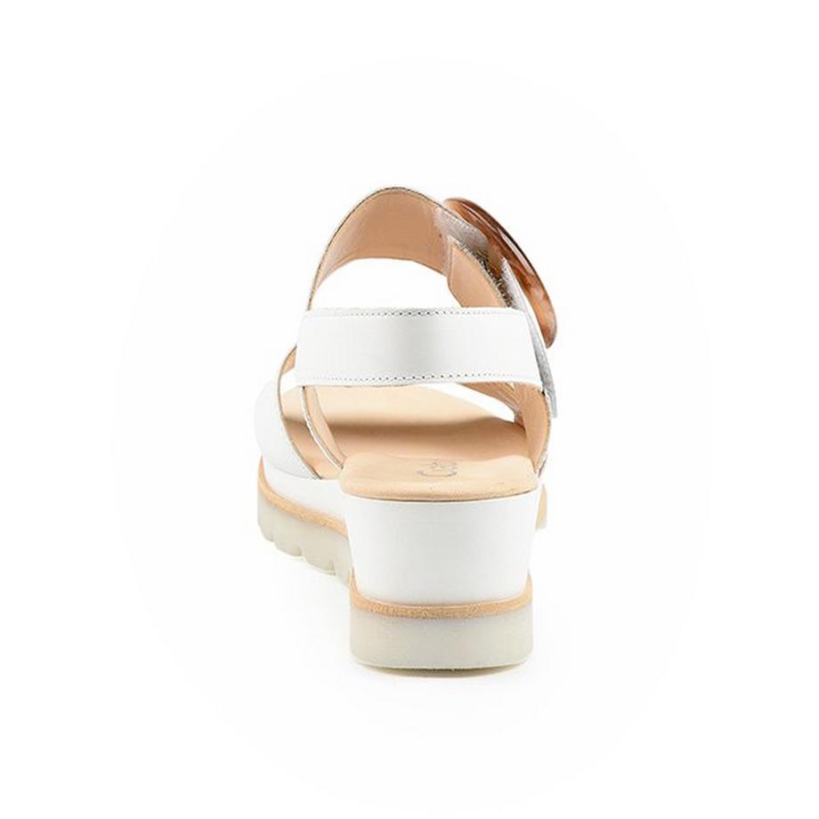 Gabor Ines 5.5 Sandali con Zeppa  