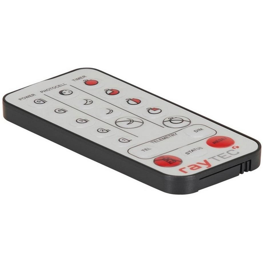 RayTec  Raytec VAR-RC-V1 télécommande IR Wireless Éclairage Appuyez sur les boutons 