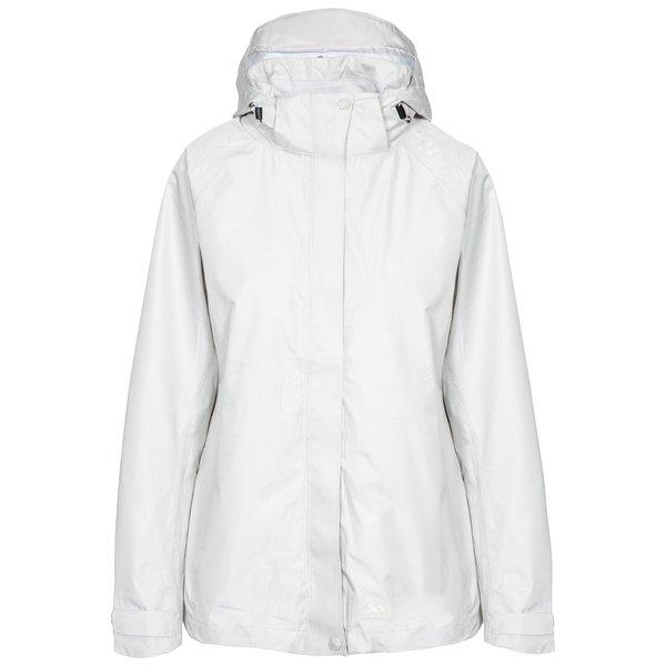 Image of Jacke Review, Wasserfest Damen Weiss XXS