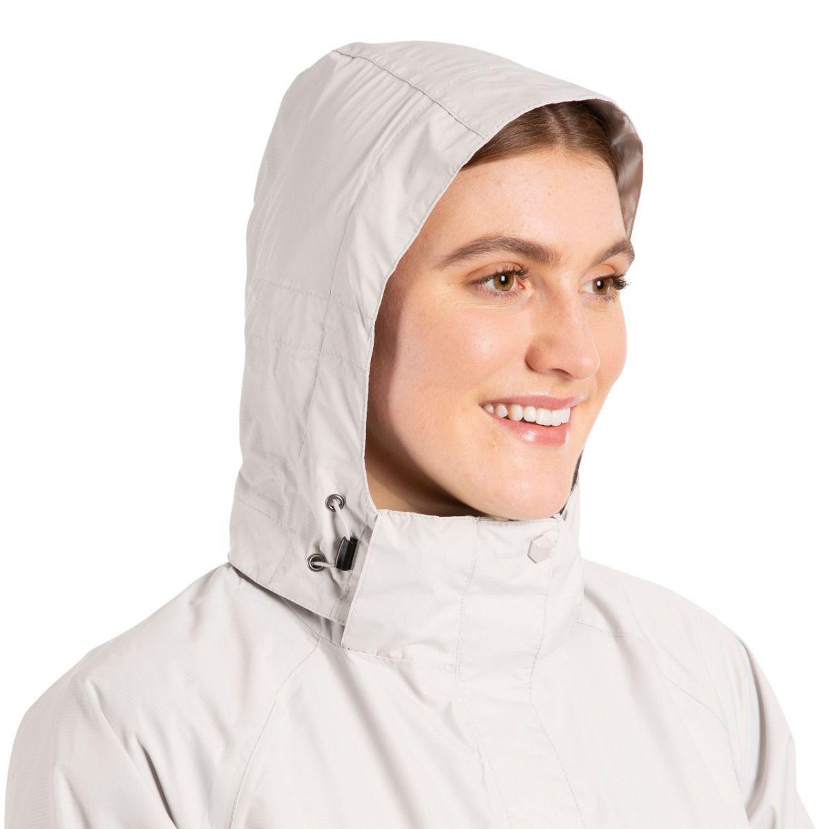 Trespass  Veste imperméable REVIEW 