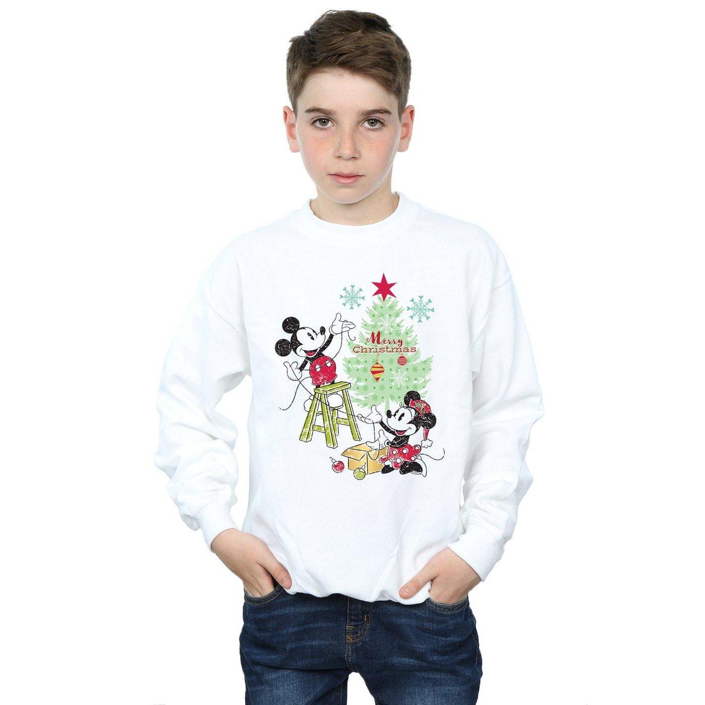 Disney  Sweatshirt 