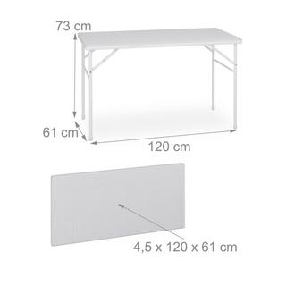 Northio Set tenda da birra pieghevole da 3 pezzi  