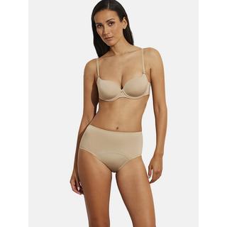 Selmark  Culotte menstruelle taille haute Basica 