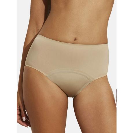 Selmark  Culotte menstruelle taille haute Basica 