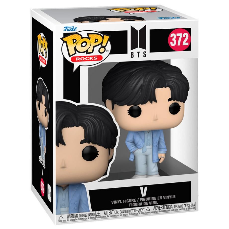 Funko  Figura POP BTS V 
