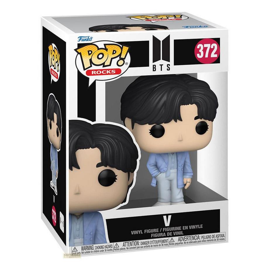 Funko  Figura POP BTS V 