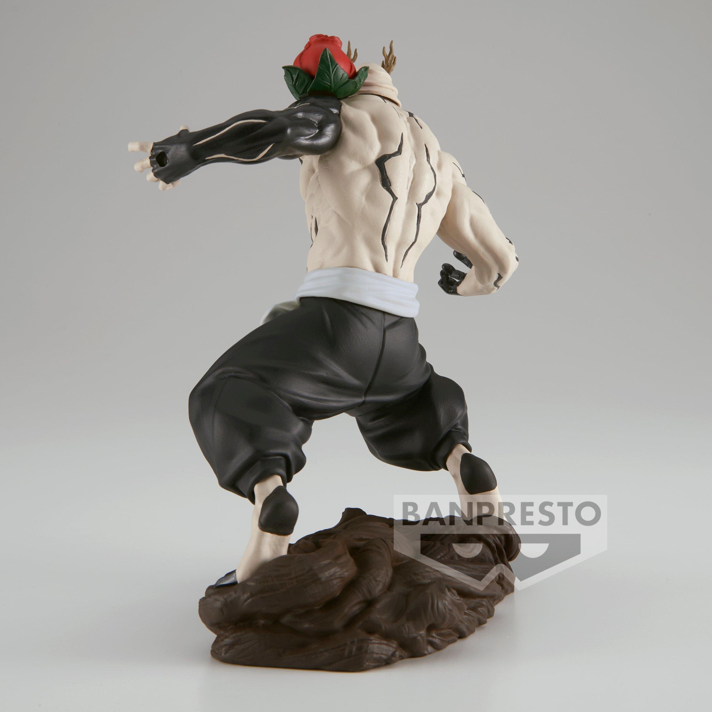 Banpresto  Jujutsu Kaisen Combination Battle : Hanami 10cm 