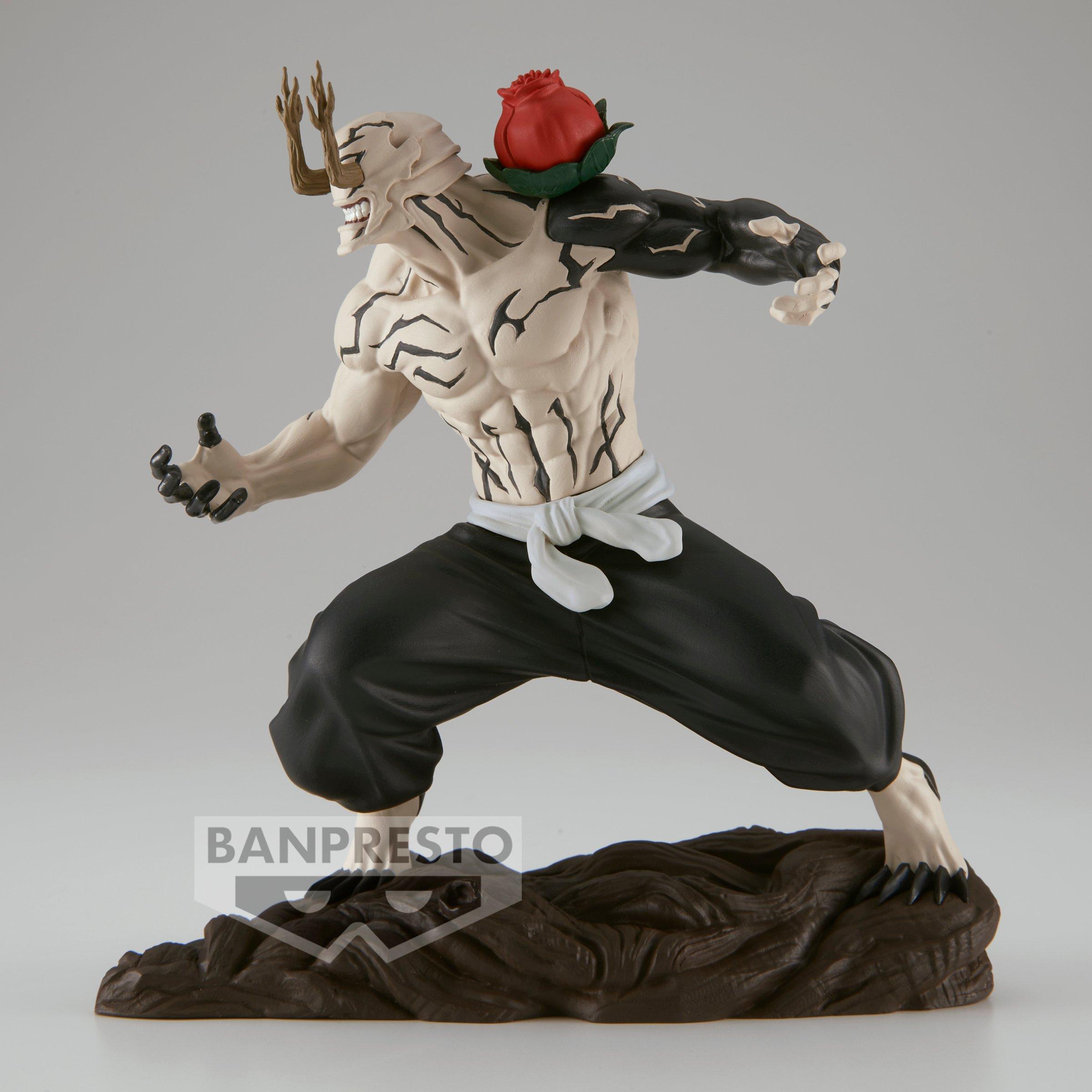 Banpresto  Jujutsu Kaisen Combination Battle : Hanami 10cm 