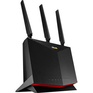 ASUS  ASUS 4G-RTAC86U Drahtloser 4G-Router mit hoher Leistung 