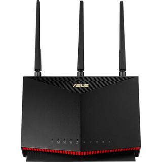 ASUS  ASUS 4G-RTAC86U Drahtloser 4G-Router mit hoher Leistung 