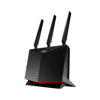 ASUS  ASUS 4G-RTAC86U Drahtloser 4G-Router mit hoher Leistung 