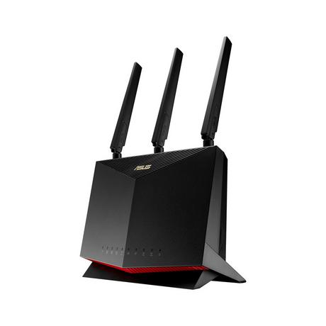 ASUS  ASUS 4G-RTAC86U Drahtloser 4G-Router mit hoher Leistung 
