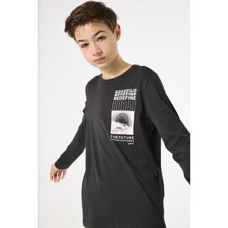 GARCIA  Jungen Langarmshirt redefine 