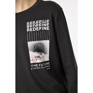 GARCIA  Jungen Langarmshirt redefine 