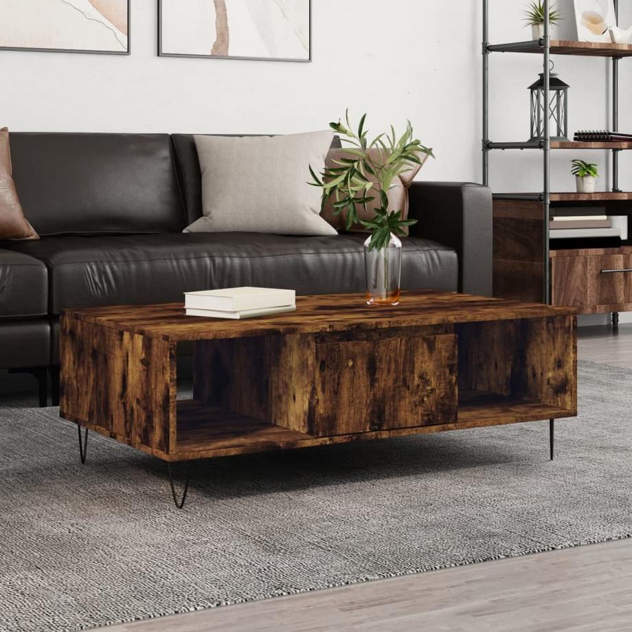 VidaXL Couchtisch holzwerkstoff  