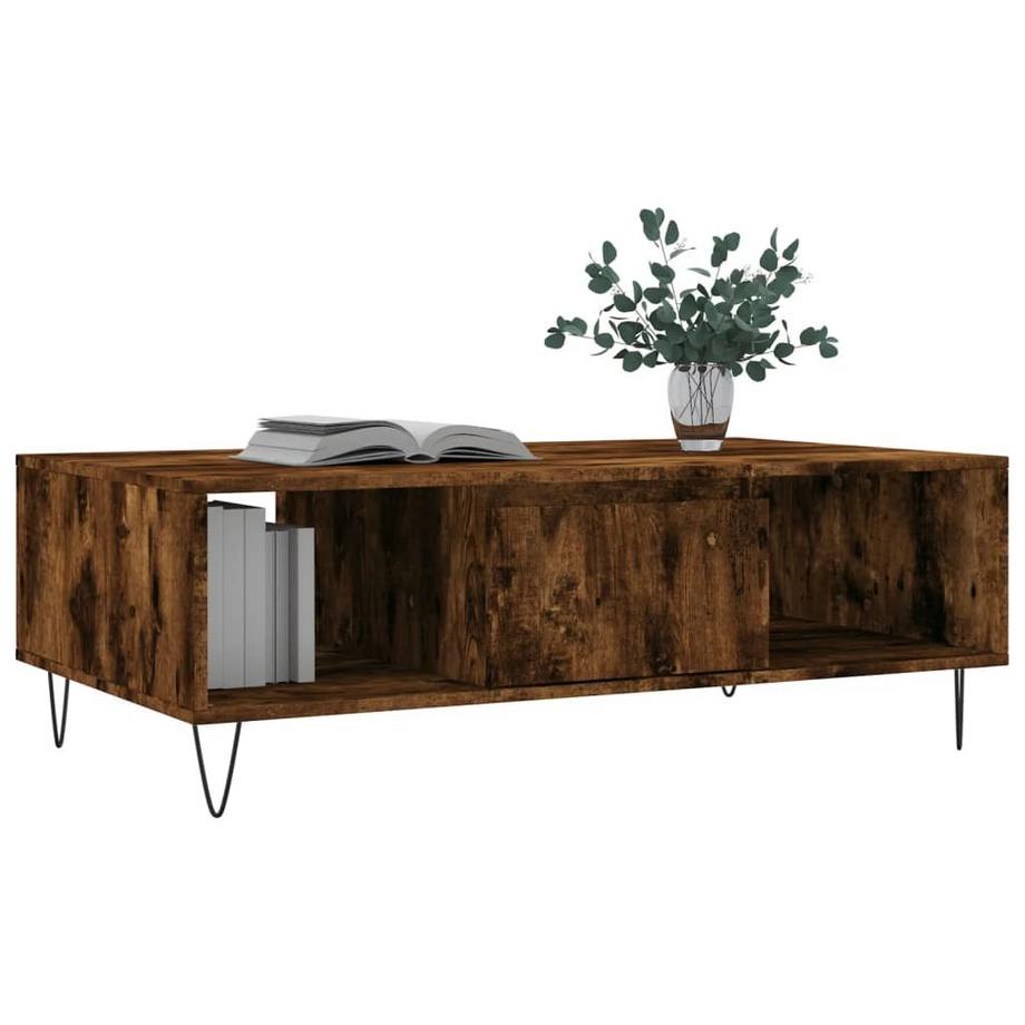 VidaXL Couchtisch holzwerkstoff  