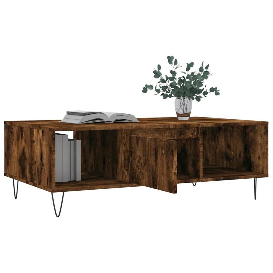 VidaXL Couchtisch holzwerkstoff  