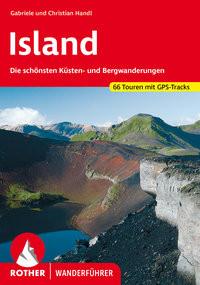 Island Handl, Christian; Handl, Gabriele Libro in brossura 