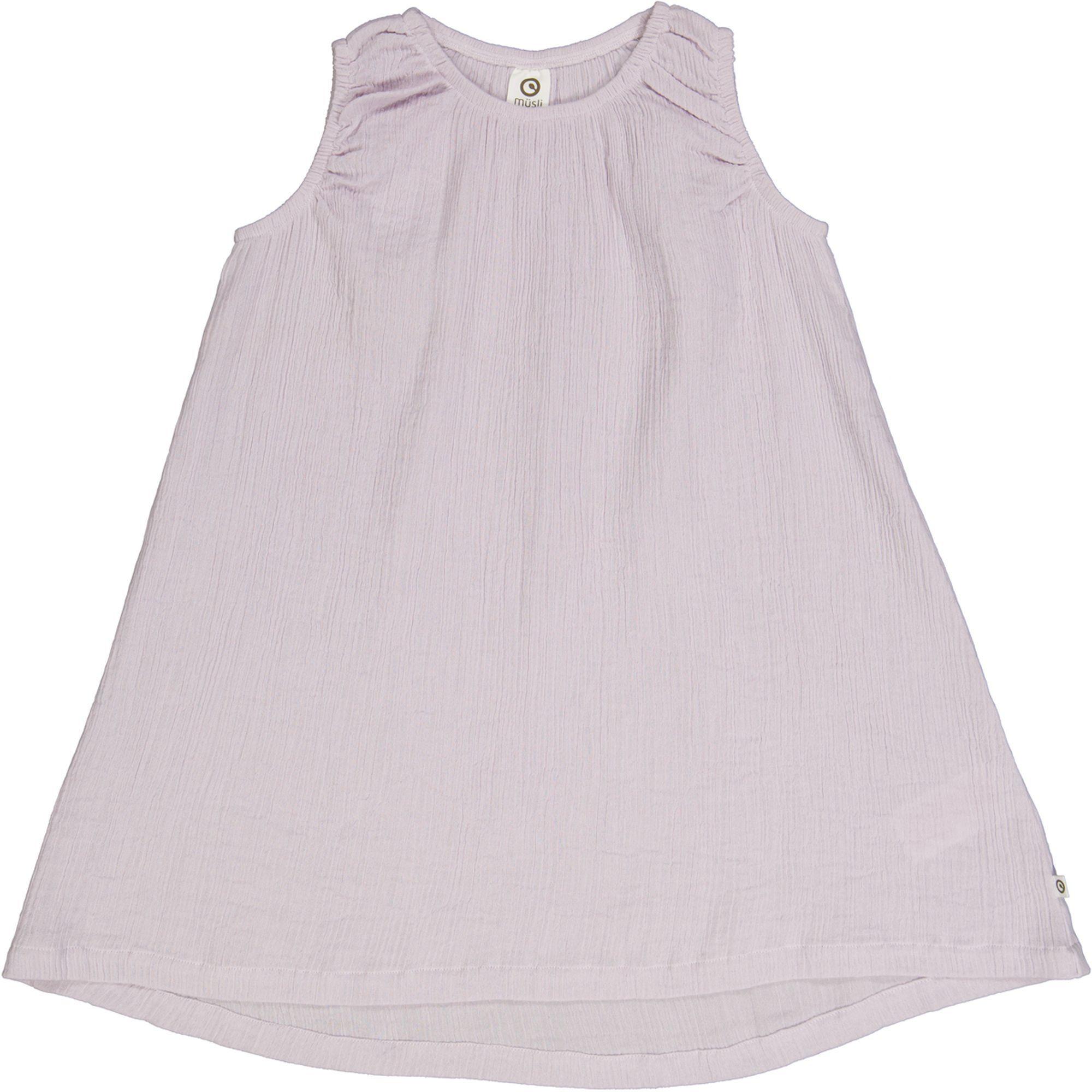 Image of Sommerkleid Unisex Flieder 110
