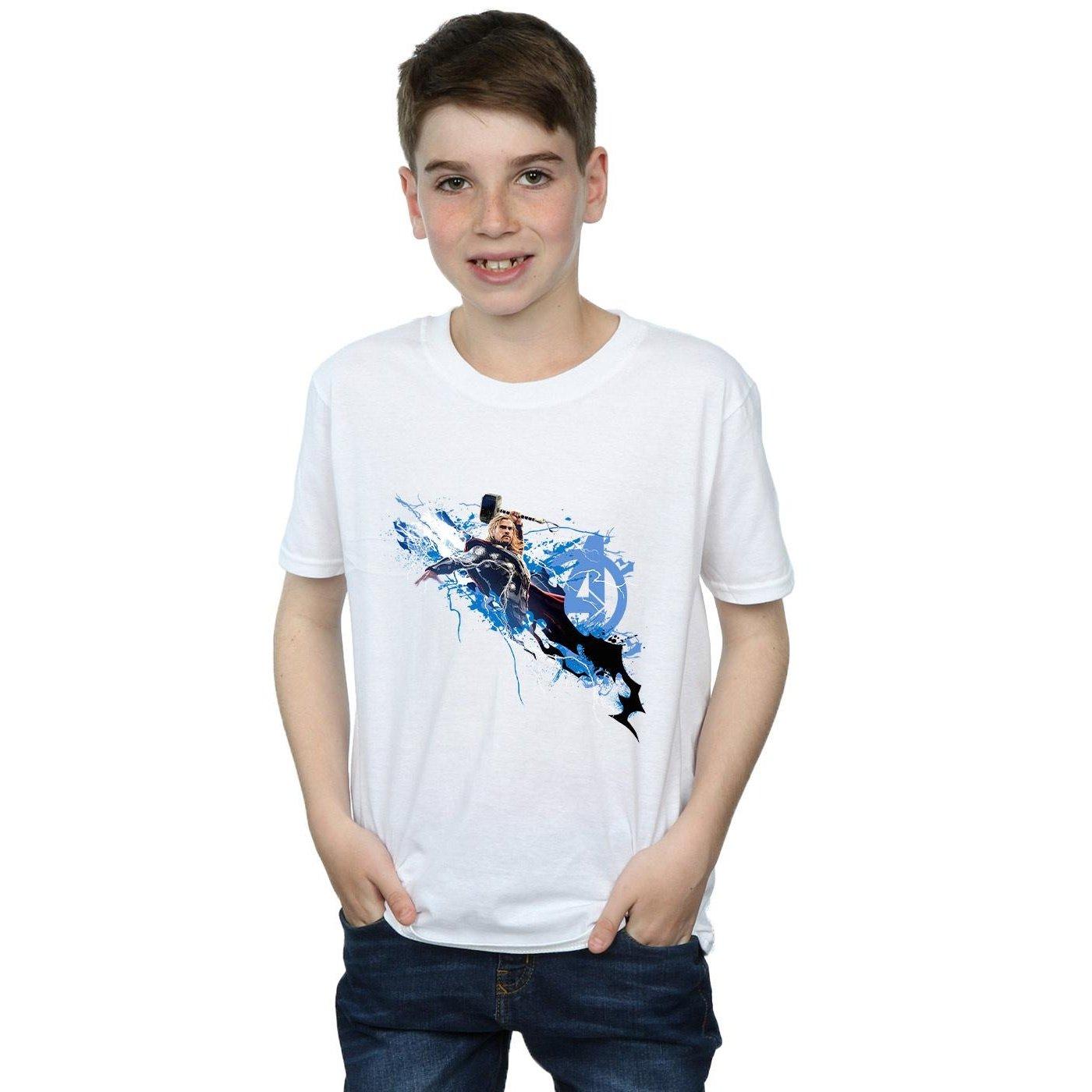 MARVEL  Avengers TShirt 