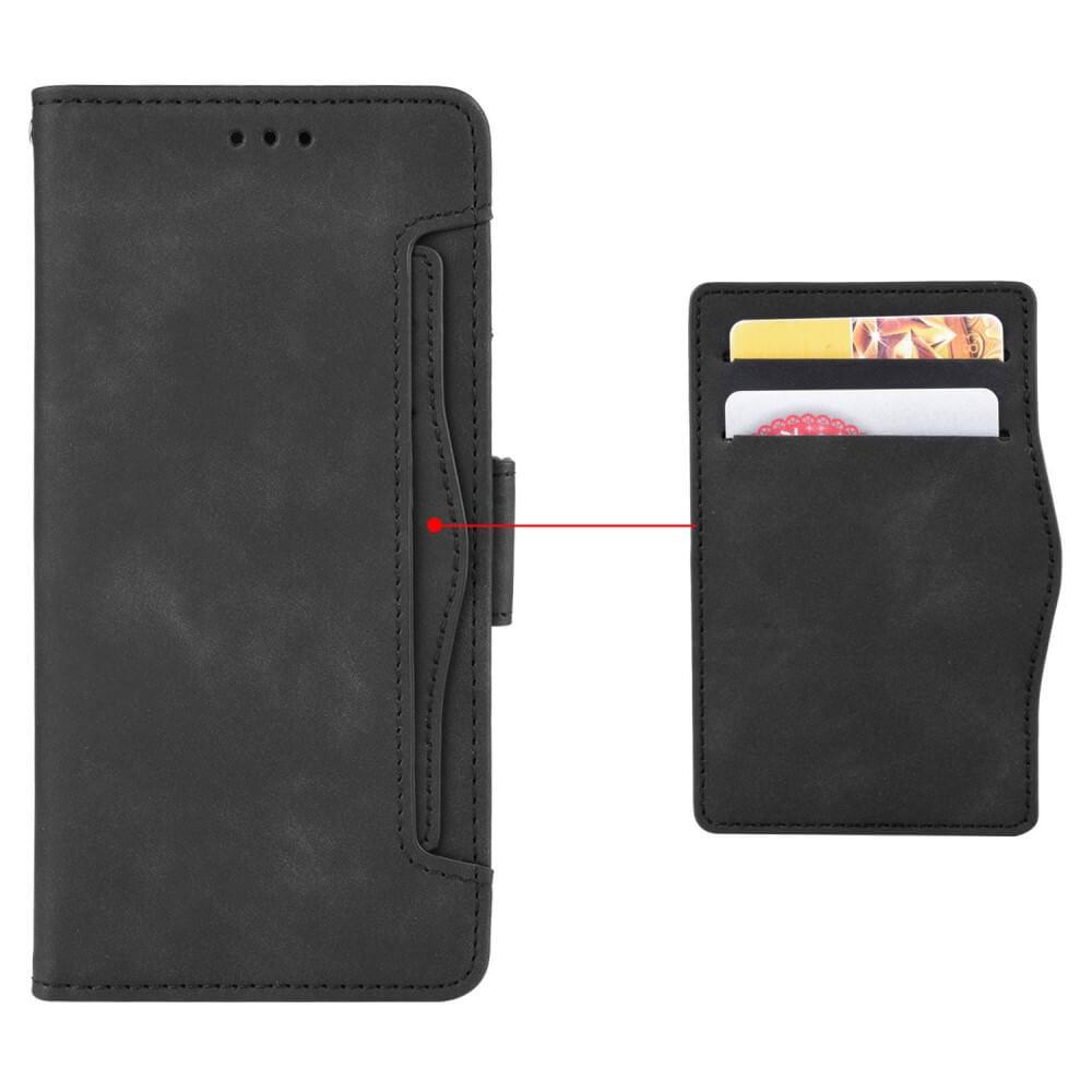 Cover-Discount  Xiaomi 13 - Custodia Multiple Card Slot 