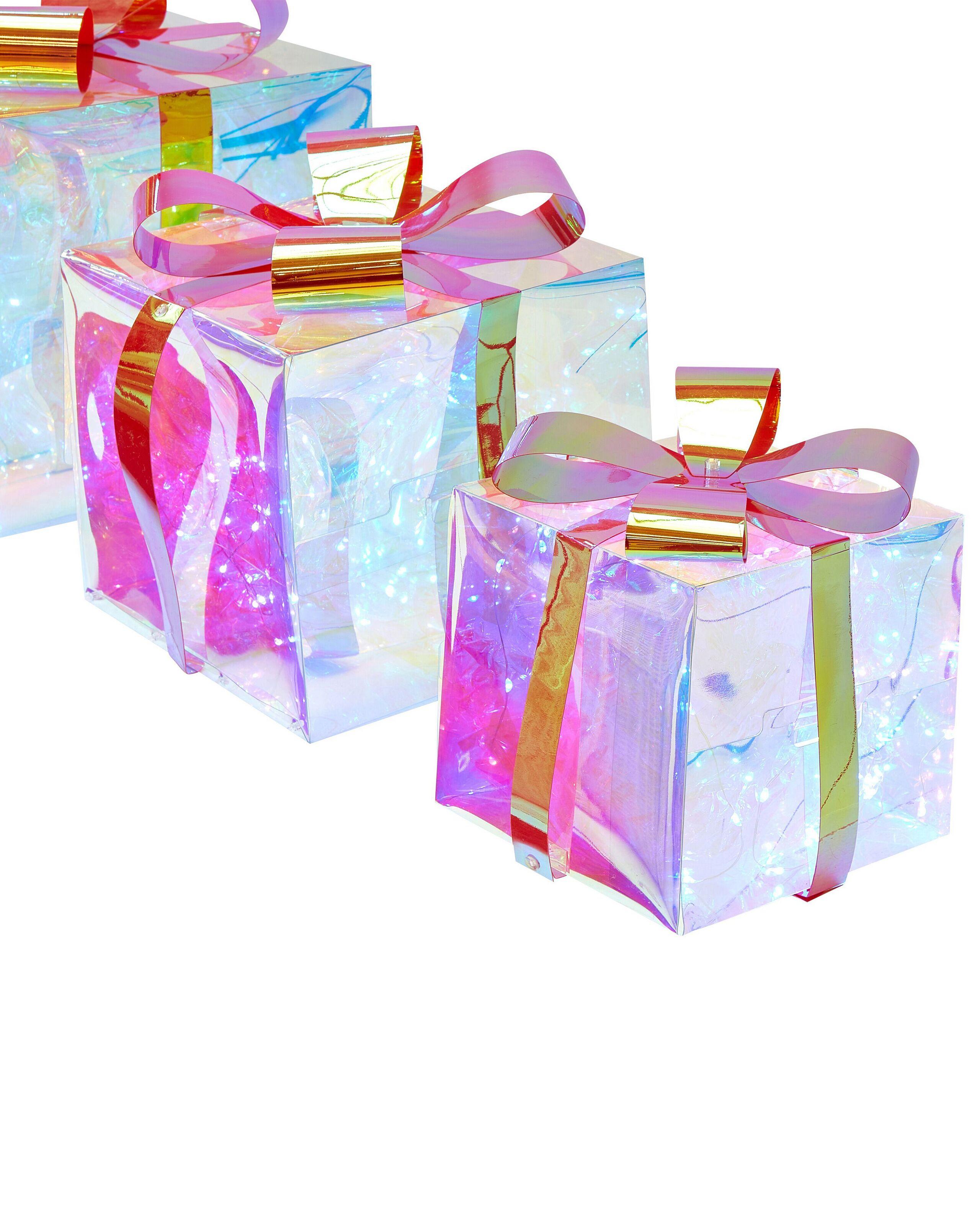 Beliani Décoration de Noël en Matière synthétique Moderne CAPELLA  