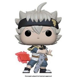 Funko  Funko Pop ! Black Clover : Asta (1099) 