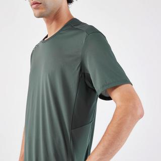 KIPRUN  Kurzarmshirt - CARDIO 