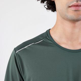 KIPRUN  Kurzarmshirt - CARDIO 