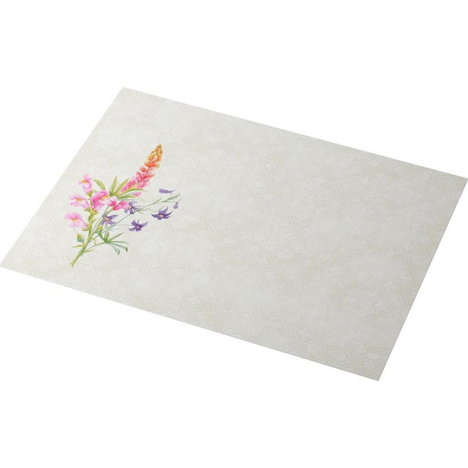 Tischset Floret 100 Stück