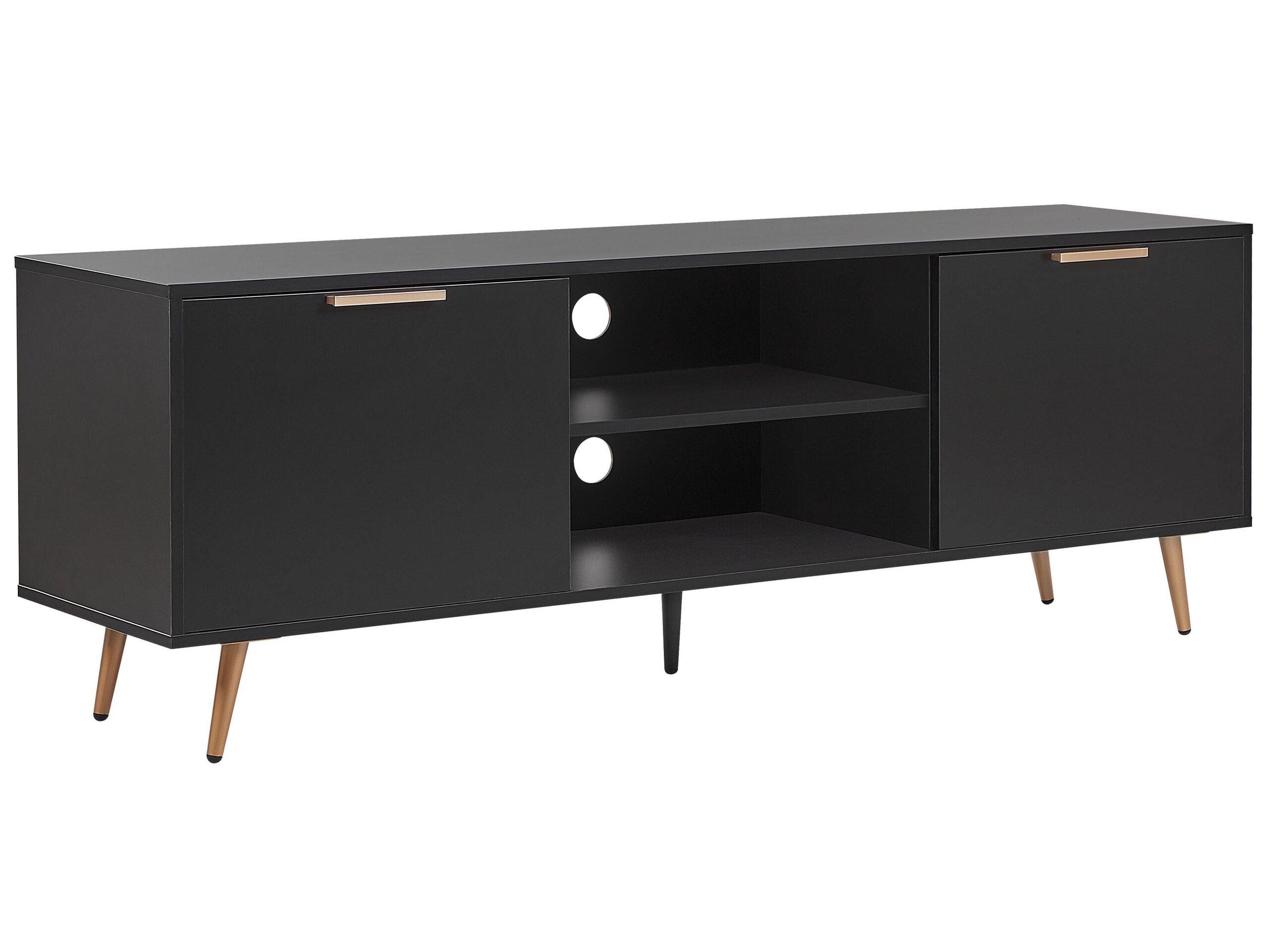 Image of TV-Möbel aus Faserplatte Modern INDIO TV-Möbel aus Faserplatte Modern INDIO