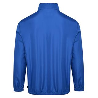 Umbro  Club Essential Jacke, wasserfest 