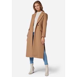 RICANO  Manteau  Grazia, avec fente latérale 