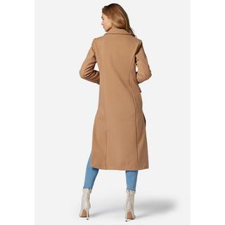 RICANO  Manteau  Grazia, avec fente latérale 