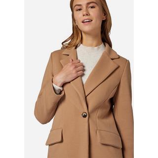 RICANO  Manteau  Grazia, avec fente latérale 