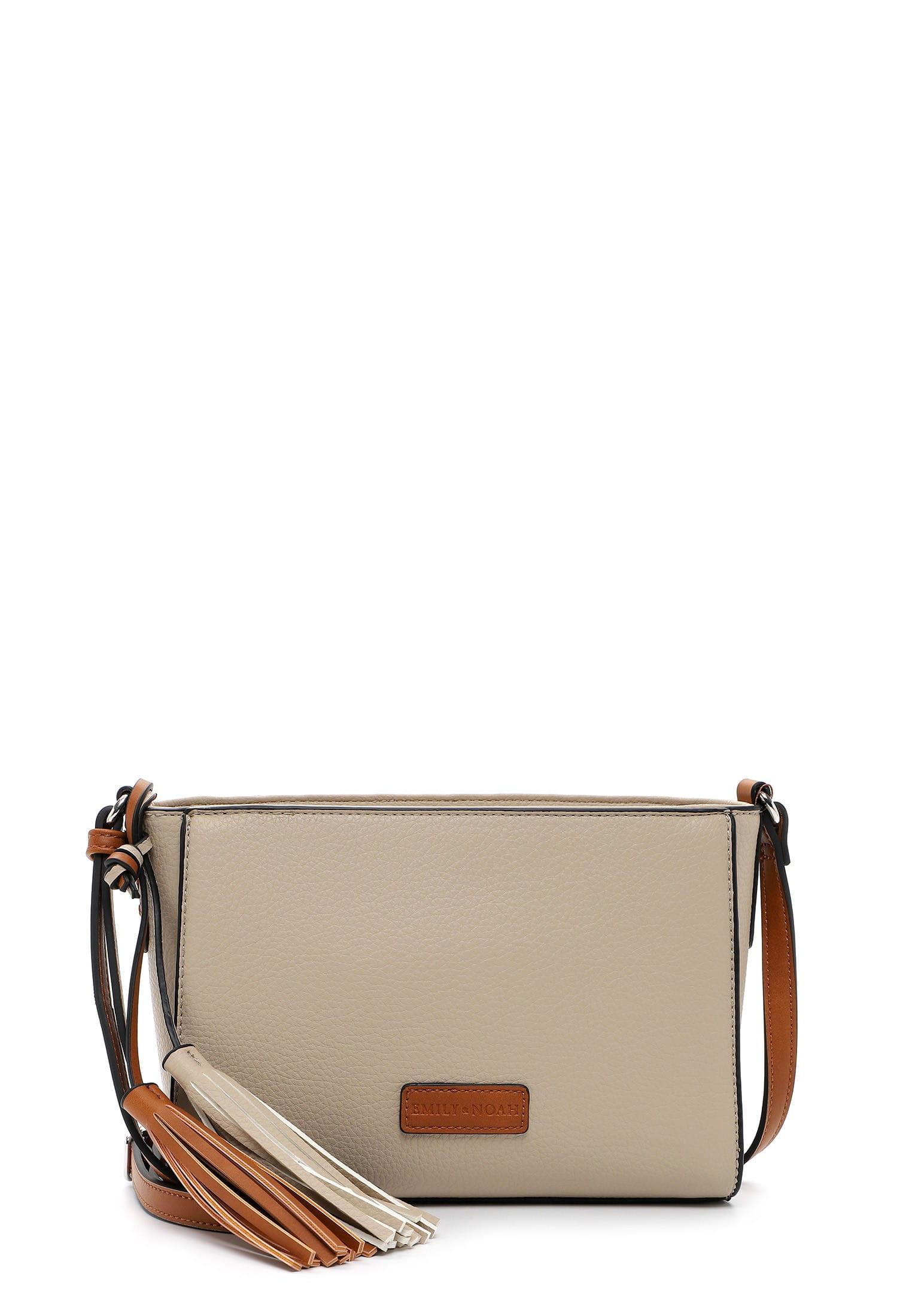 Image of Umhängetasche E&n Bibi Damen Sand ONE SIZE