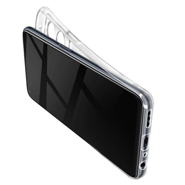 Avizar  Realme 9i coque souple et verre trempé 