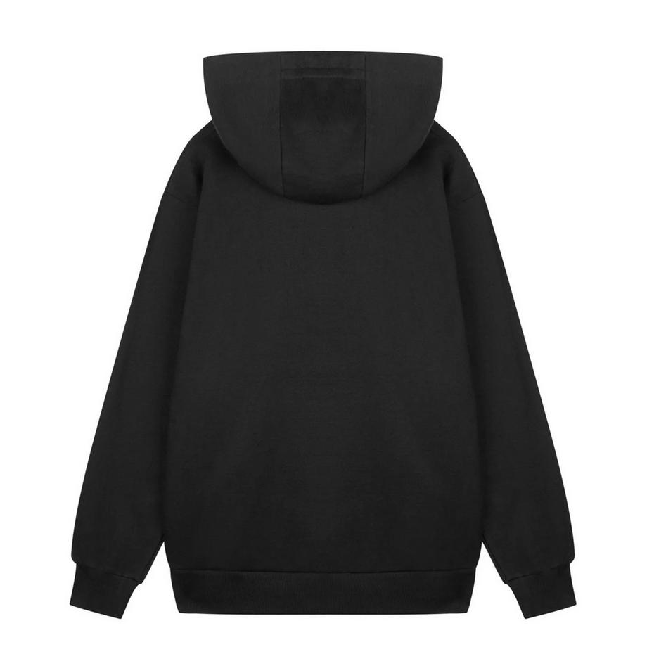 Nirvana  Kapuzenpullover 